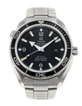 Pre-Owned Omega Planet Ocean Watch